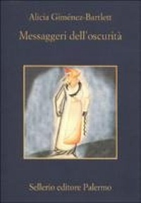 Abbildung von: Messaggeri dell'oscurità - La memoria;Sellerio Editore Palermo