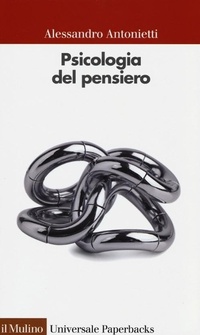Abbildung von: Psicologia del pensiero - Universale paperbacks Il Mulino;Il Mulino