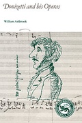 Cover: Donizetti and His Operas - Cambridge University Press