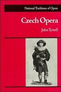 Enlarge image Cover: Czech Opera - Cambridge University Press