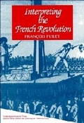 Cover: Interpreting the French Revolution - Cambridge University Press