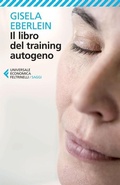 Cover: Il libro del training autogeno - Universale economica. Saggi;Feltrinelli