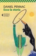 Cover: Ecco la storia - Feltrinelli Traveller