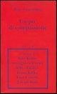 Abbildung von: Un po' di compassione - Biblioteca minima;Adelphi