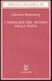 Abbildung von: L' immagine del mondo nella testa - Biblioteca scientifica;Adelphi