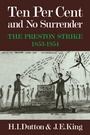 Cover: Ten Per Cent and No Surrender - Cambridge University Press