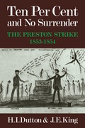 Cover: Ten Per Cent and No Surrender - Cambridge University Press