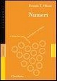 Abbildung von: Numeri - Strumenti;Claudiana
