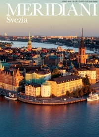 Abbildung von: Svezia - Editoriale Domus