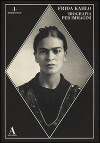 Abbildung von: Frida Kahlo. Biografia per immagini - Mnemosyne;Abscondita