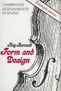 Enlarge image Cover: Form and Design Cassette 1 - Cambridge University Press