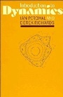 Cover: Introduction to Dynamics - Cambridge University Press
