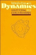 Cover: Introduction to Dynamics - Cambridge University Press
