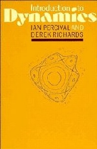 Enlarge image Cover: Introduction to Dynamics - Cambridge University Press