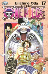 Abbildung von: Oda, E: One piece. New edition - Greatest;Star Comics