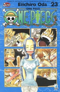 Abbildung von: Oda, E: One piece. New edition - Greatest;Star Comics