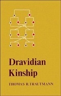 Cover: Dravidian Kinship - Cambridge University Press