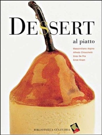 Abbildung von: Dessert al piatto - Bibliotheca Culinaria
