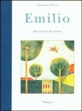 Cover: Emilio - Piccolo principe;Nuages