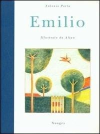 Enlarge image Cover: Emilio - Piccolo principe;Nuages