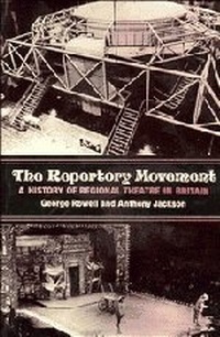 Enlarge image Cover: The Repertory Movement - Cambridge University Press