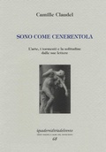Cover: Sono come Cenerentola - I quaderni di Via del Vento;Via del Vento