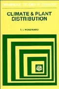 Cover: Climate and Plant Distribution - Cambridge University Press