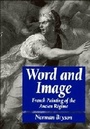 Cover: Word and Image - Cambridge University Press