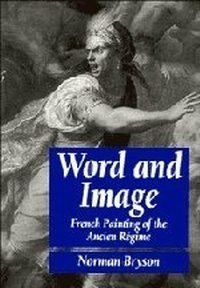 Enlarge image Cover: Word and Image - Cambridge University Press