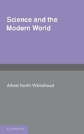 Cover: Science and the Modern World - Cambridge University Press
