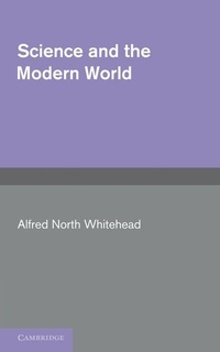Enlarge image Cover: Science and the Modern World - Cambridge University Press