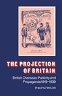 Cover: The Projection of Britain - Cambridge University Press