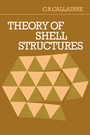 Cover: Theory of Shell Structures - Cambridge University Press