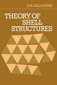 Enlarge image Cover: Theory of Shell Structures - Cambridge University Press
