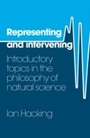 Bild: Representing and Intervening - Cambridge University Press
