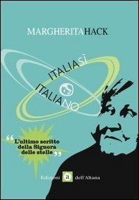 Abbildung von: Italia sì Italia no - Edizioni dell'Altana