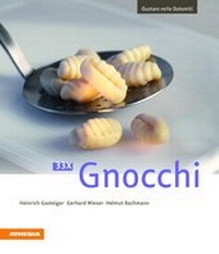 Abbildung von: 33 x Gnocchi - Athesia-Tappeiner Verlag