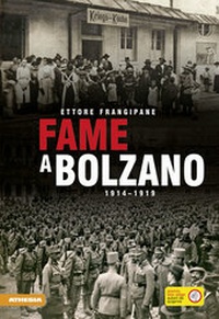 Abbildung von: Fame a Bolzano - Athesia-Tappeiner Verlag