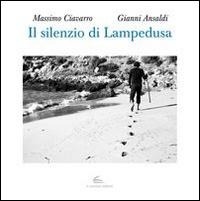 Abbildung von: Il silenzio di Lampedusa - Il Canneto Editore
