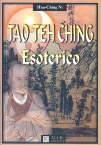 Abbildung von: Tao Teh Ching esoterico - MIR Edizioni