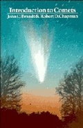 Cover: Introduction to Comets - Cambridge University Press