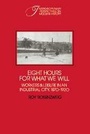 Cover: Eight Hours for What We Will - Cambridge University Press