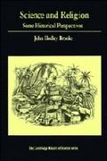 Cover: Science and Religion - Cambridge University Press