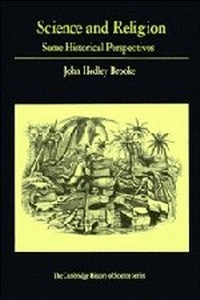 Enlarge image Cover: Science and Religion - Cambridge University Press