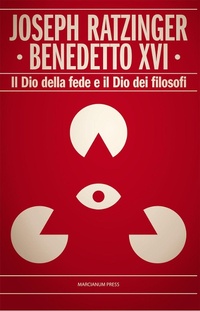 Abbildung von: Il Dio della fede e il Dio dei filosofi - Studi Teologici ISSR;Marcianum Press