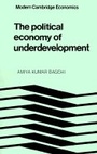 Cover: The Political Economy of Underdevelopment - Cambridge University Press