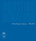 Cover: Agostino Bonalumi - Skira