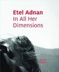 Cover: Etel Adnan - Skira