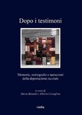 Cover: Dopo I Testimoni - Viella