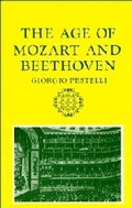Cover: The Age of Mozart and Beethoven - Cambridge University Press